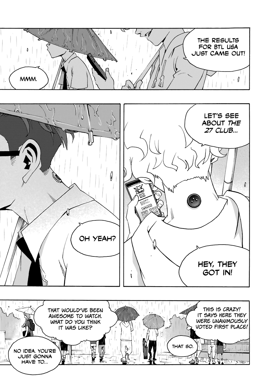 Shiori Experience - Jimi Na Watashi To Hen Na Oji-San Chapter 65 #33