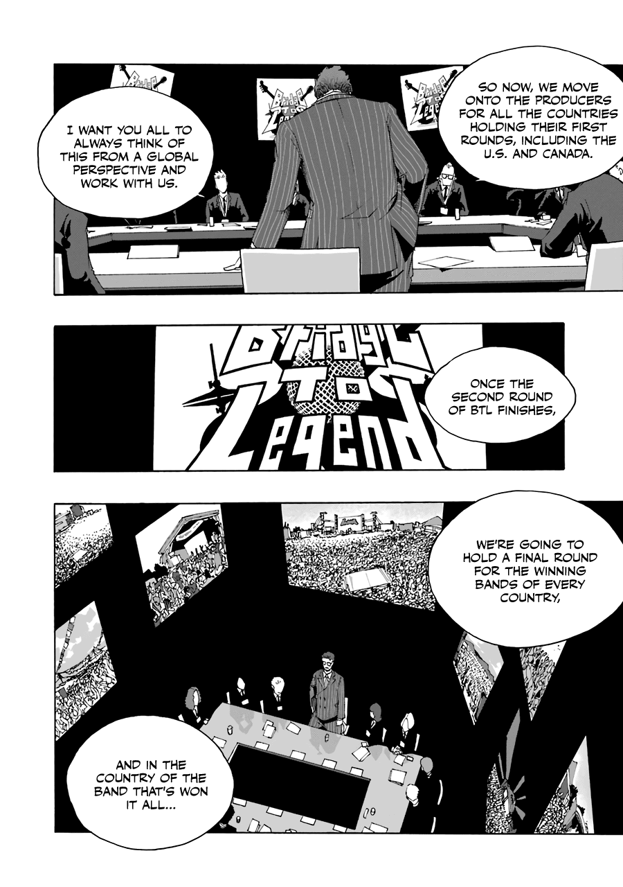 Shiori Experience - Jimi Na Watashi To Hen Na Oji-San Chapter 61 #48