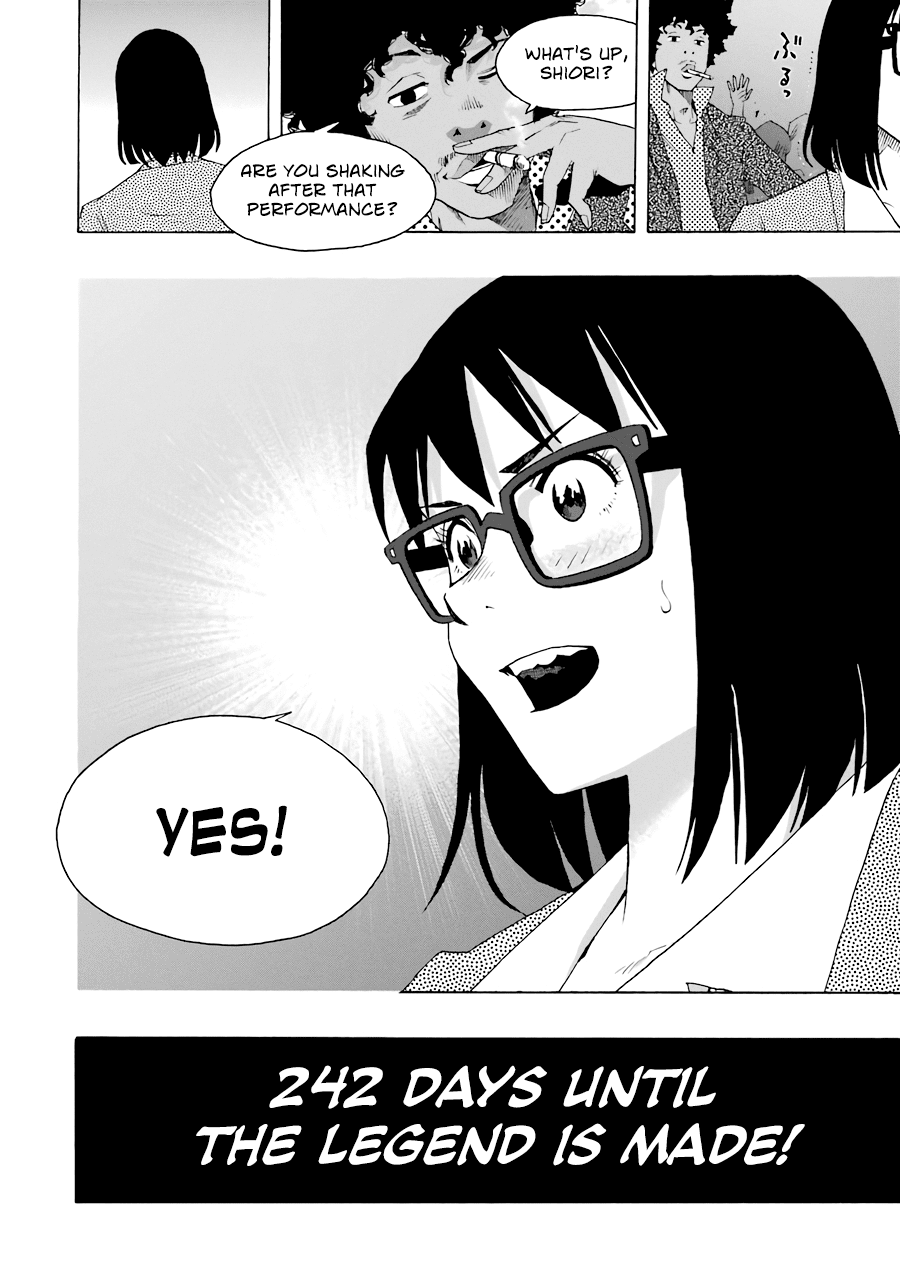 Shiori Experience - Jimi Na Watashi To Hen Na Oji-San Chapter 55 #50