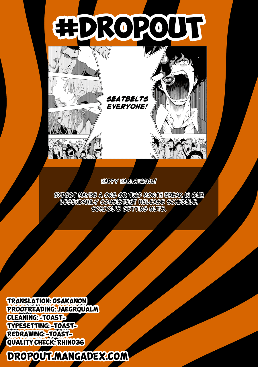 Shiori Experience - Jimi Na Watashi To Hen Na Oji-San Chapter 55 #56