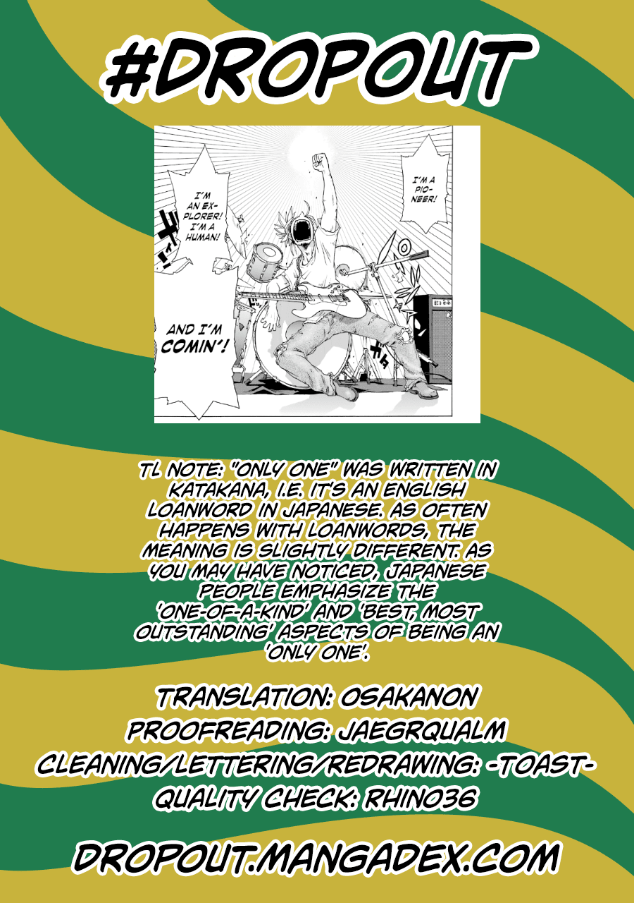 Shiori Experience - Jimi Na Watashi To Hen Na Oji-San Chapter 50 #37