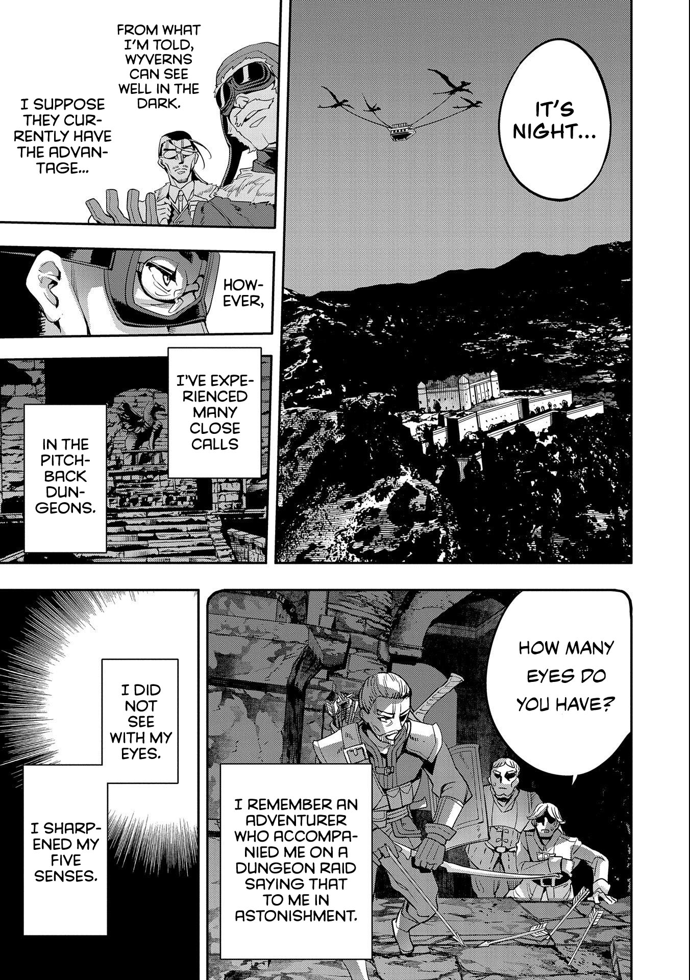 Tensei Shitekara 40-Nen. Sorosoro, Ojisan Mo Koi Ga Shitai. Nidome No Jinsei Wa Harem Route?! Chapter 14 #20