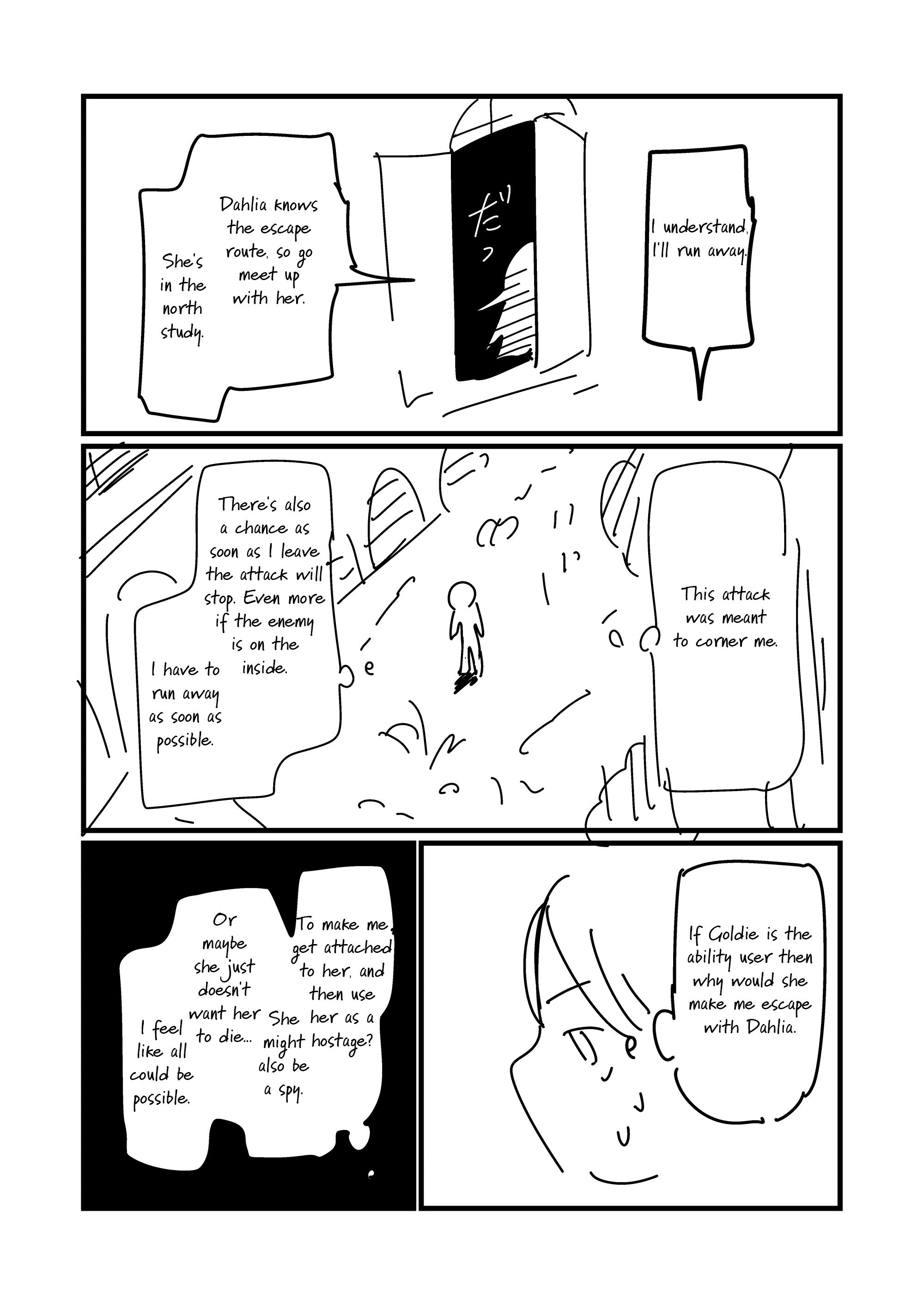 Nisemono No Renkinjutsushi Chapter 37 #10