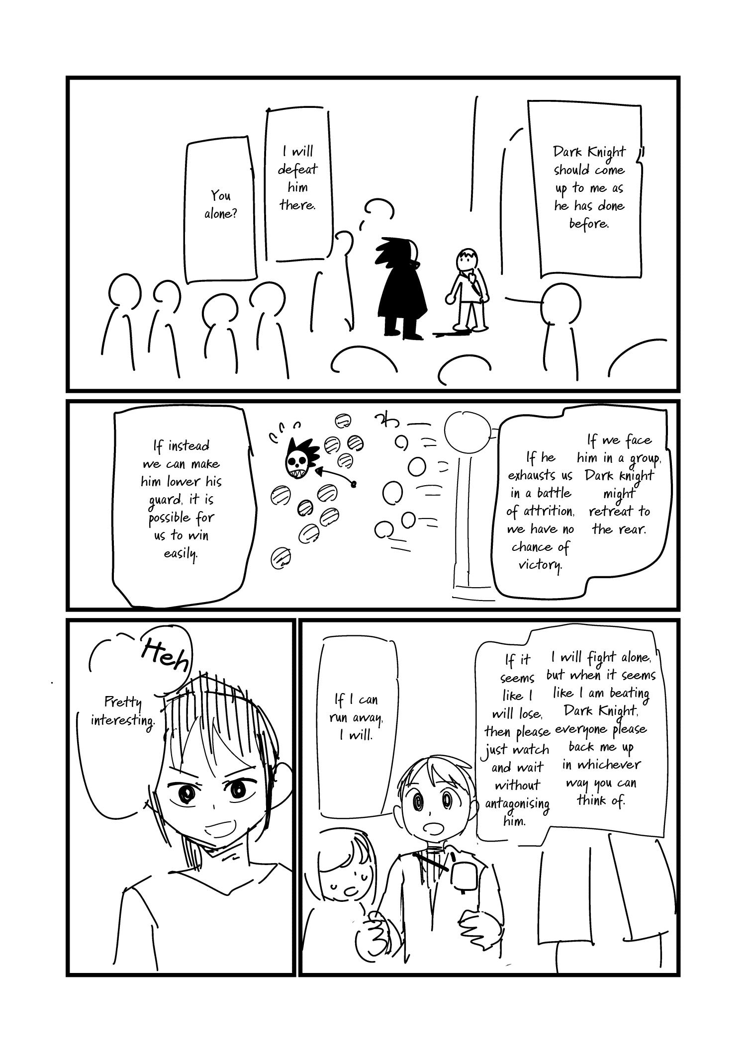 Nisemono No Renkinjutsushi Chapter 34 #12