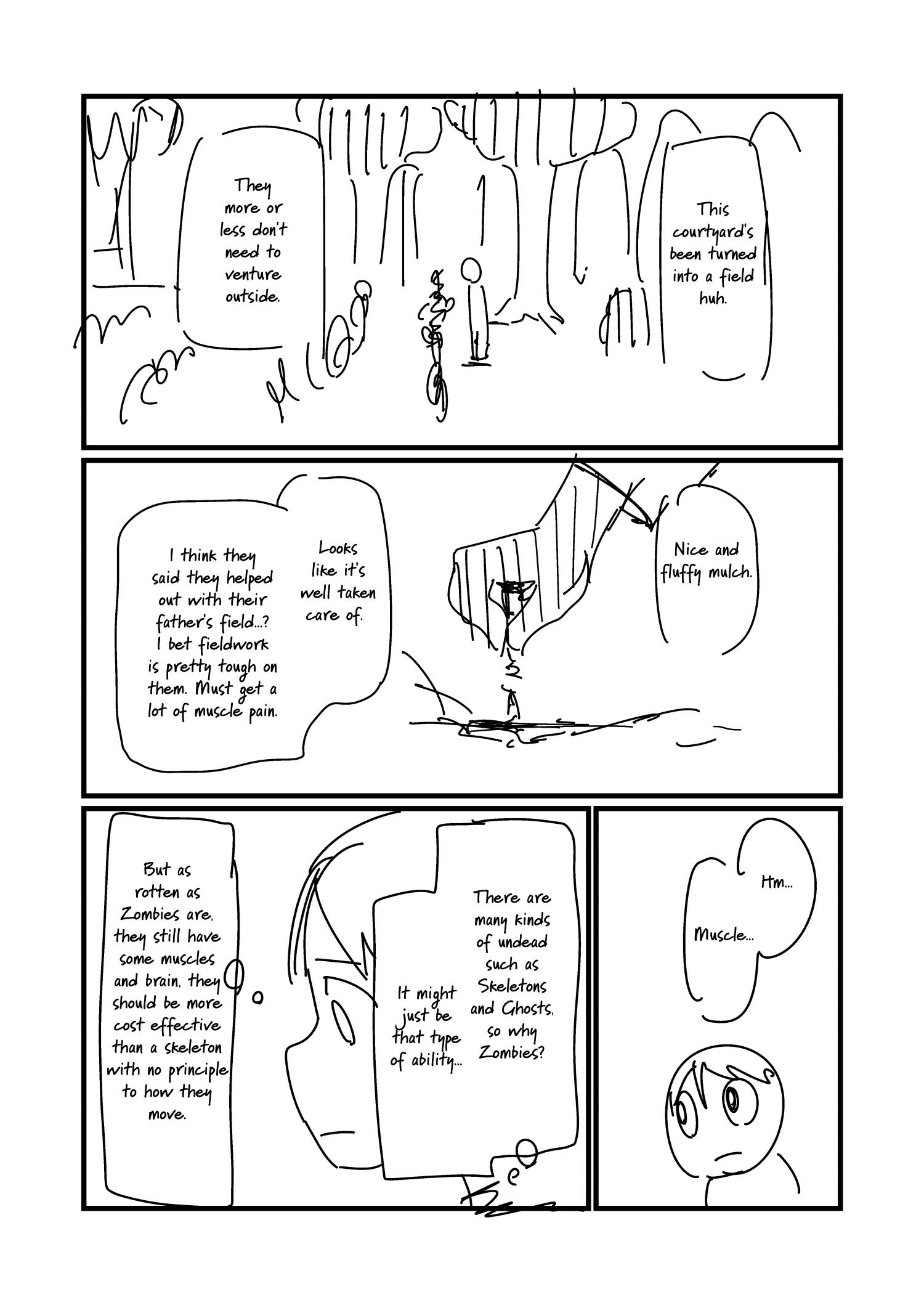 Nisemono No Renkinjutsushi Chapter 32 #6
