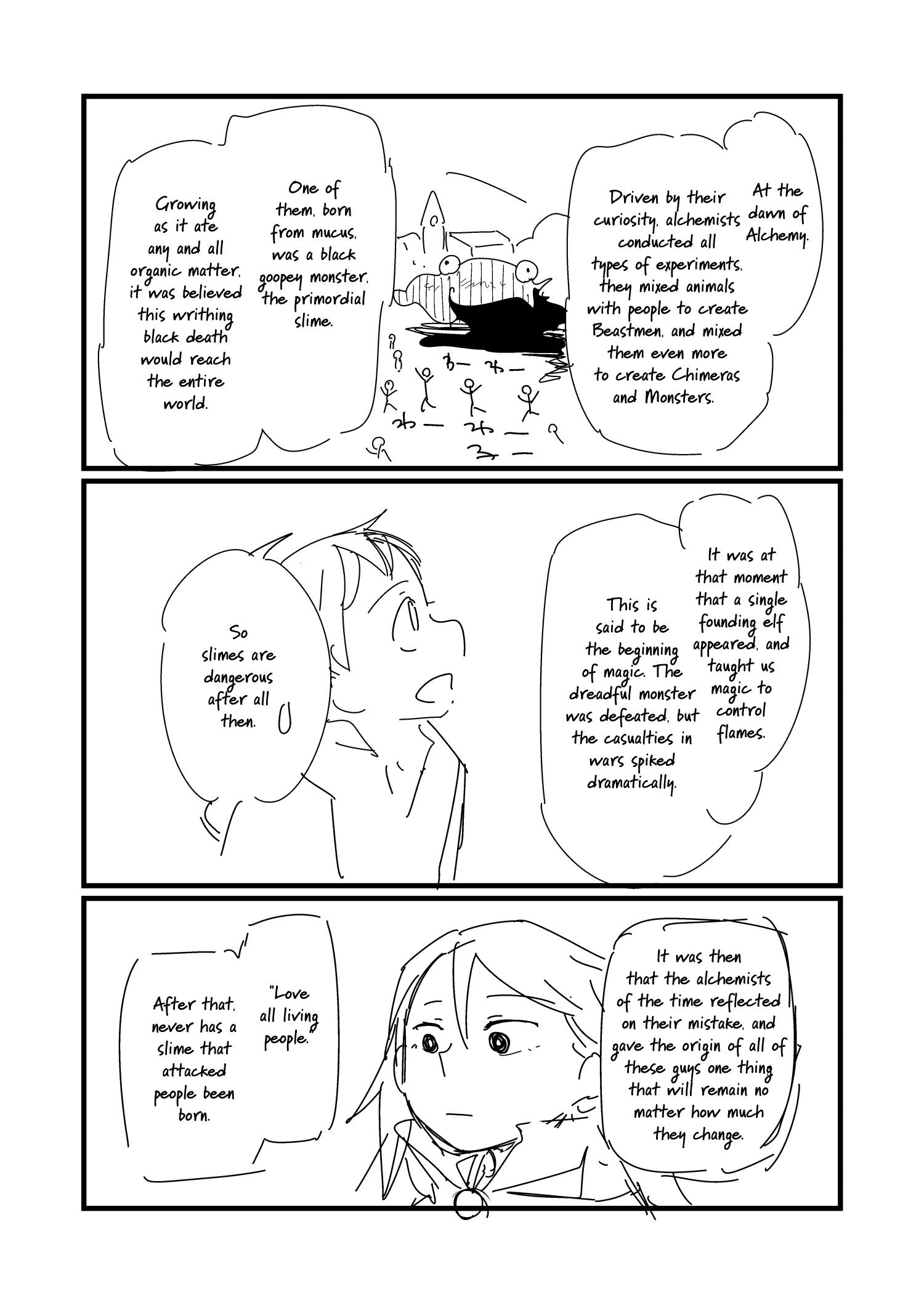 Nisemono No Renkinjutsushi Chapter 32 #10