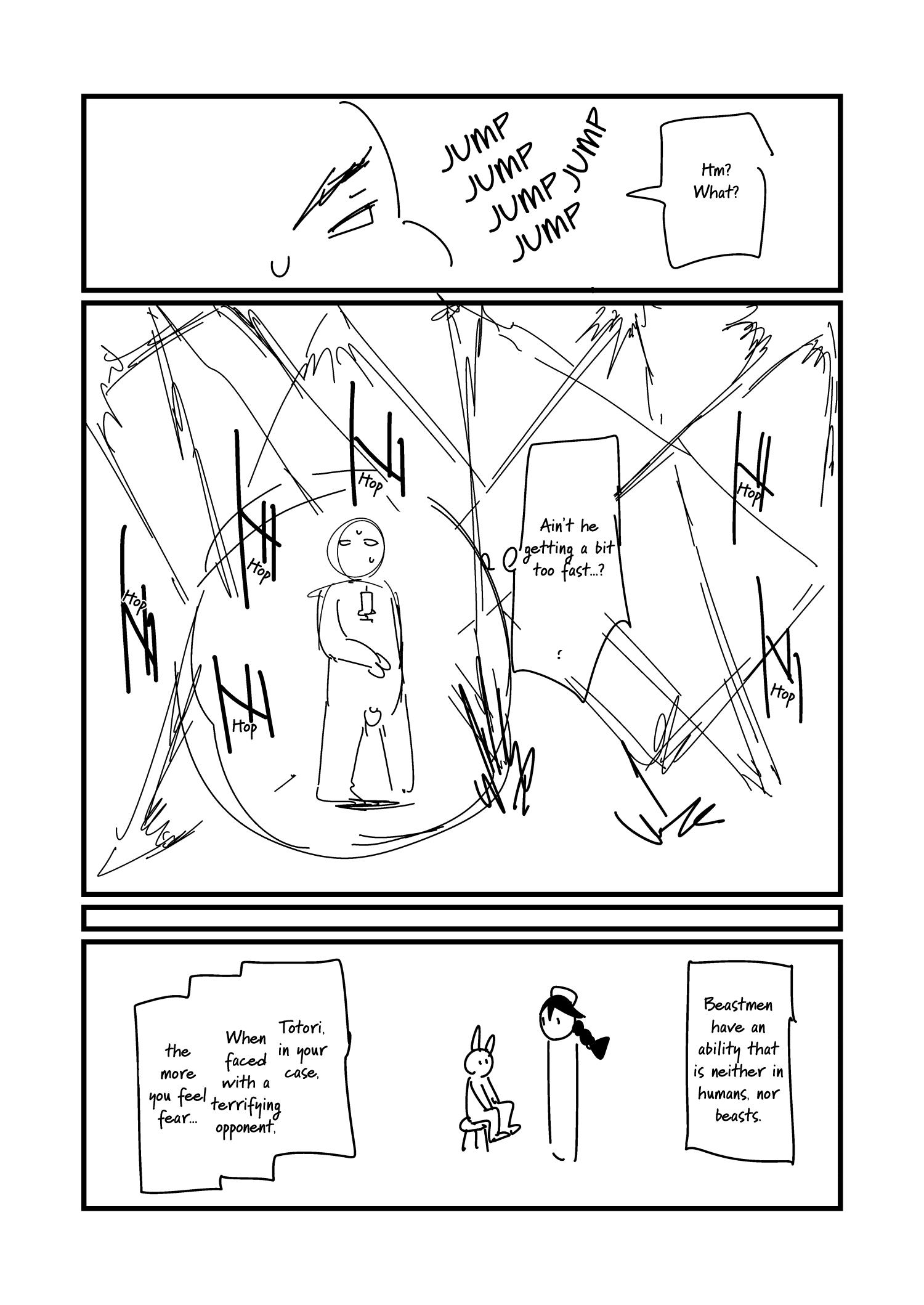 Nisemono No Renkinjutsushi Chapter 30 #4