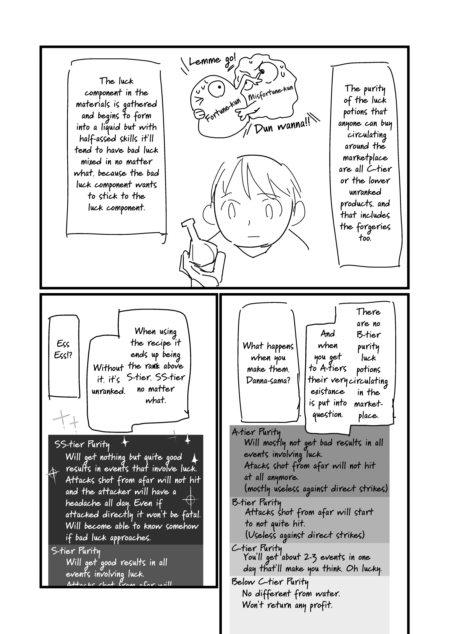Nisemono No Renkinjutsushi Chapter 8 #6