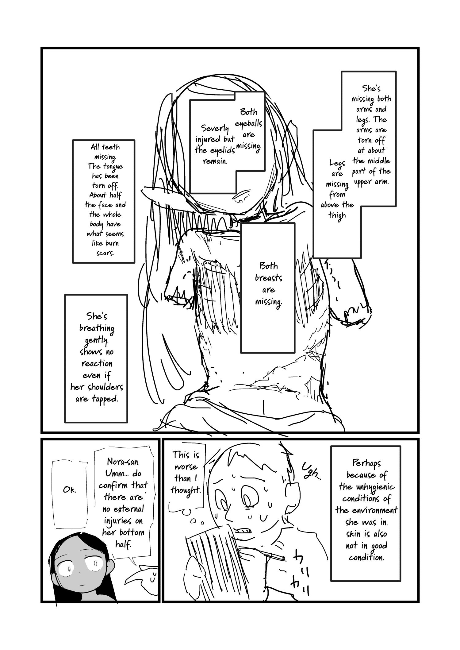 Nisemono No Renkinjutsushi Chapter 2 #4