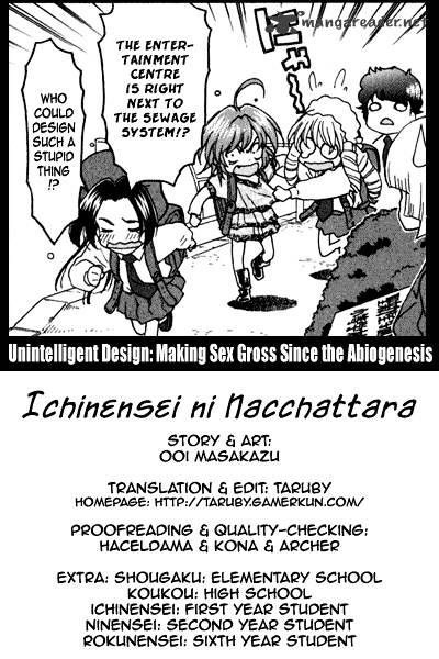 Ichinensei Ni Nacchattara Chapter 42 #1