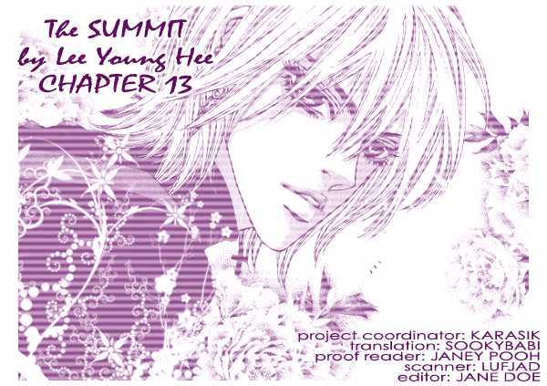 The Summit Chapter 13 #25