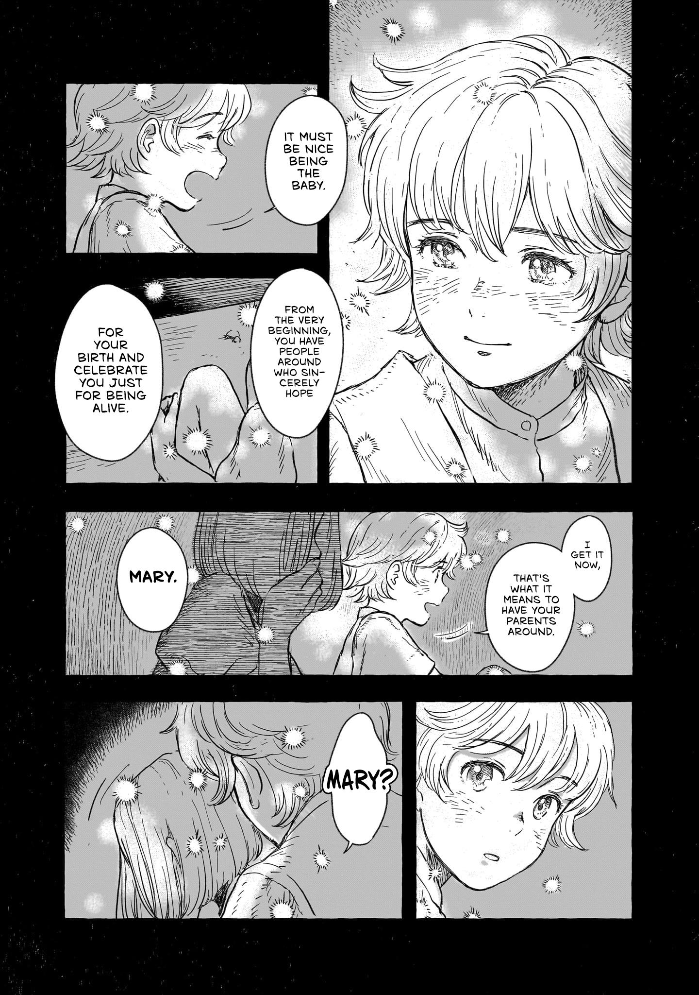 Erio And The Electric Doll Chapter 8 #5