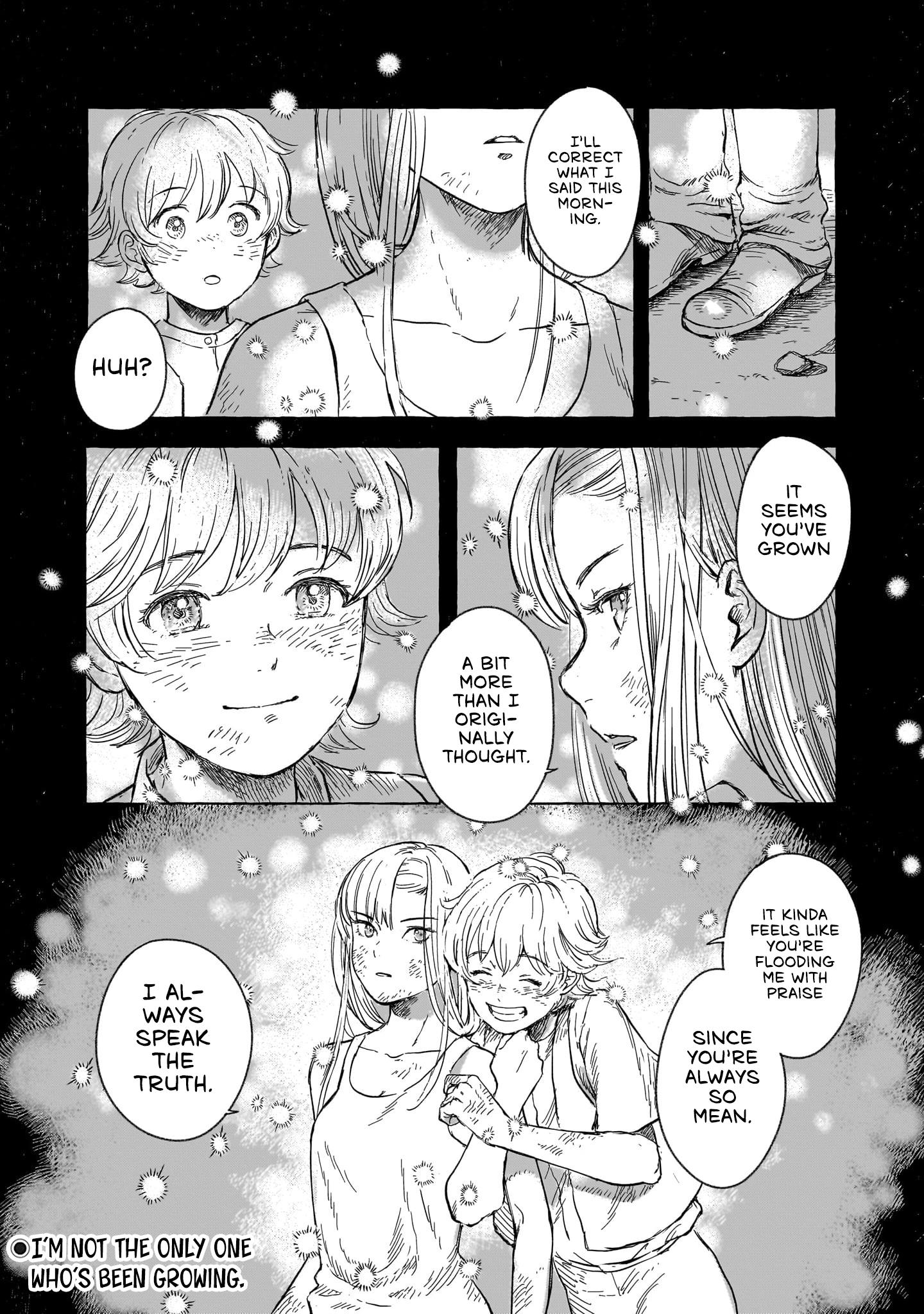 Erio And The Electric Doll Chapter 8 #23