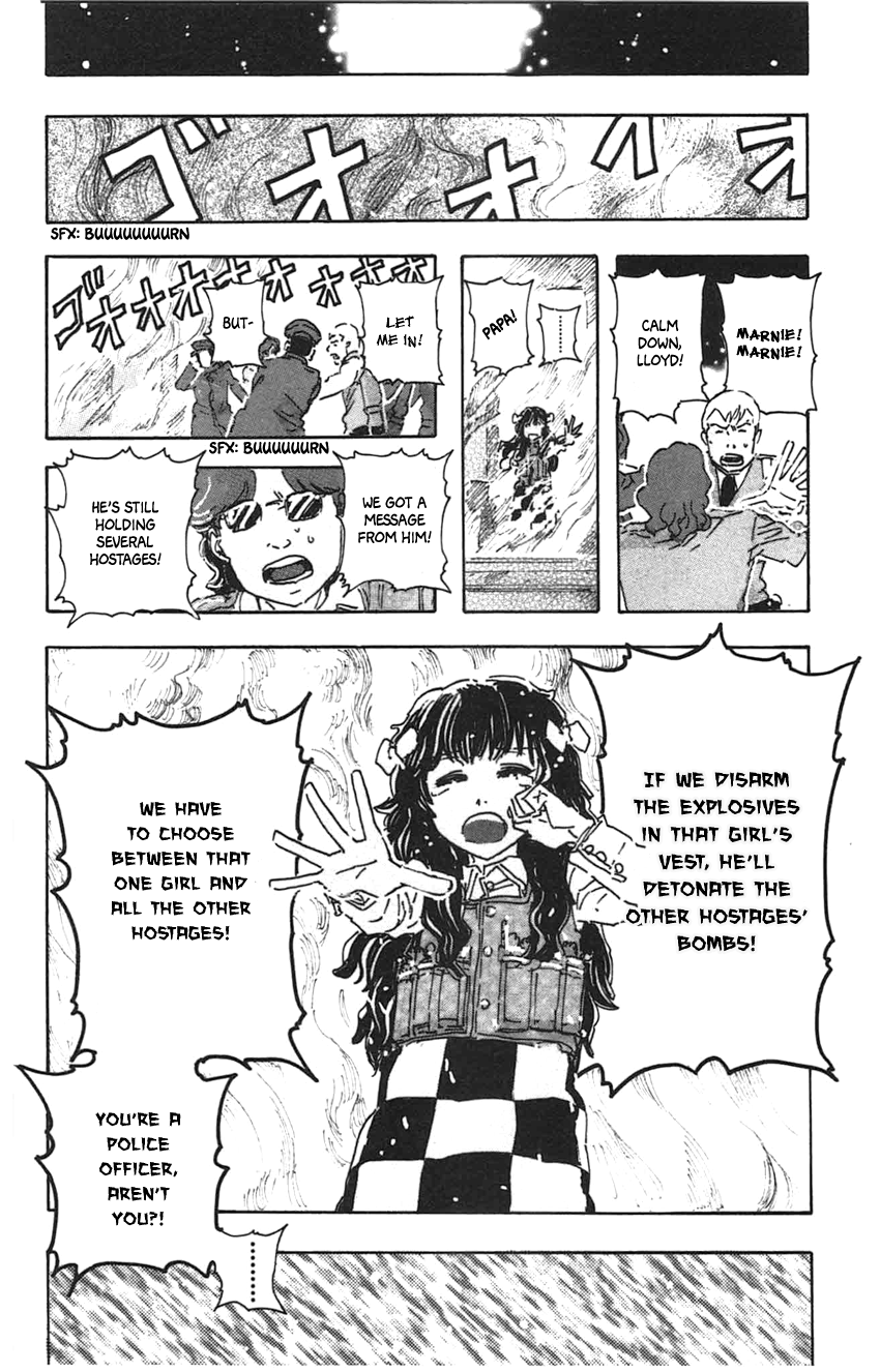 Meitantei Marnie Chapter 29 #10