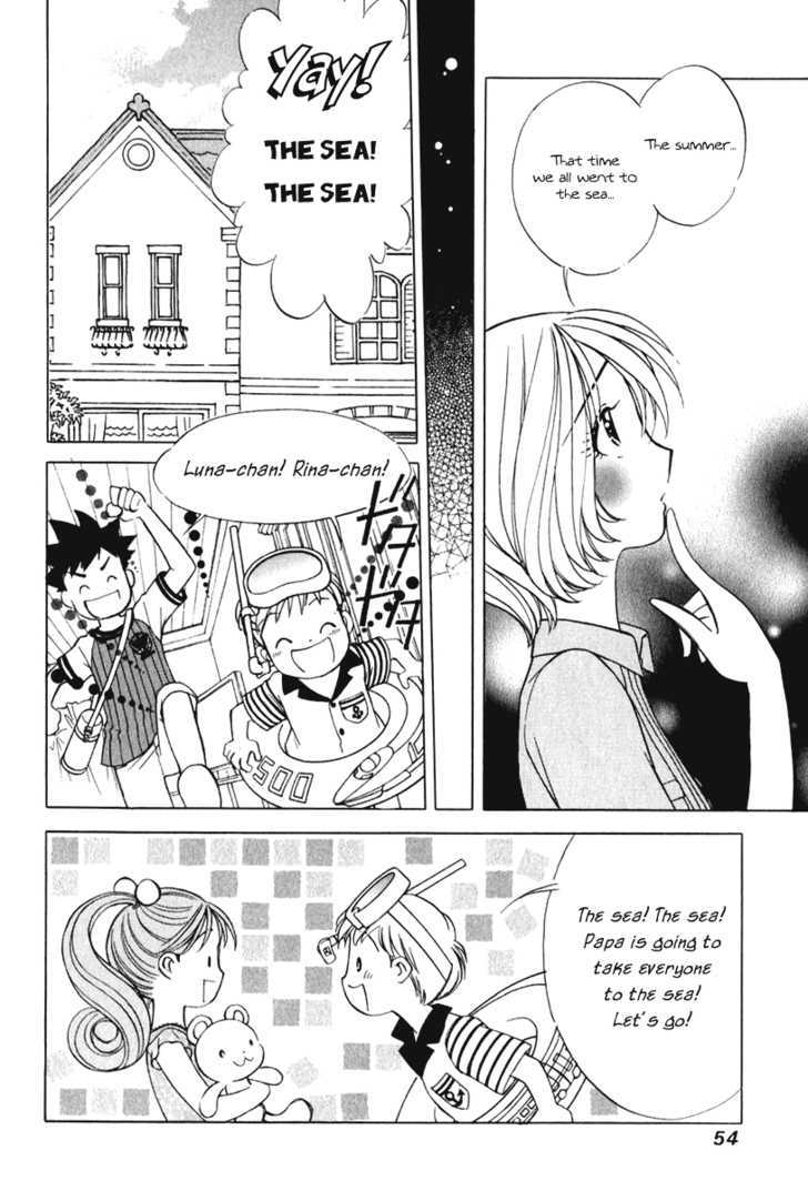 Orange Yane No Chiisana Ie Chapter 51 #5