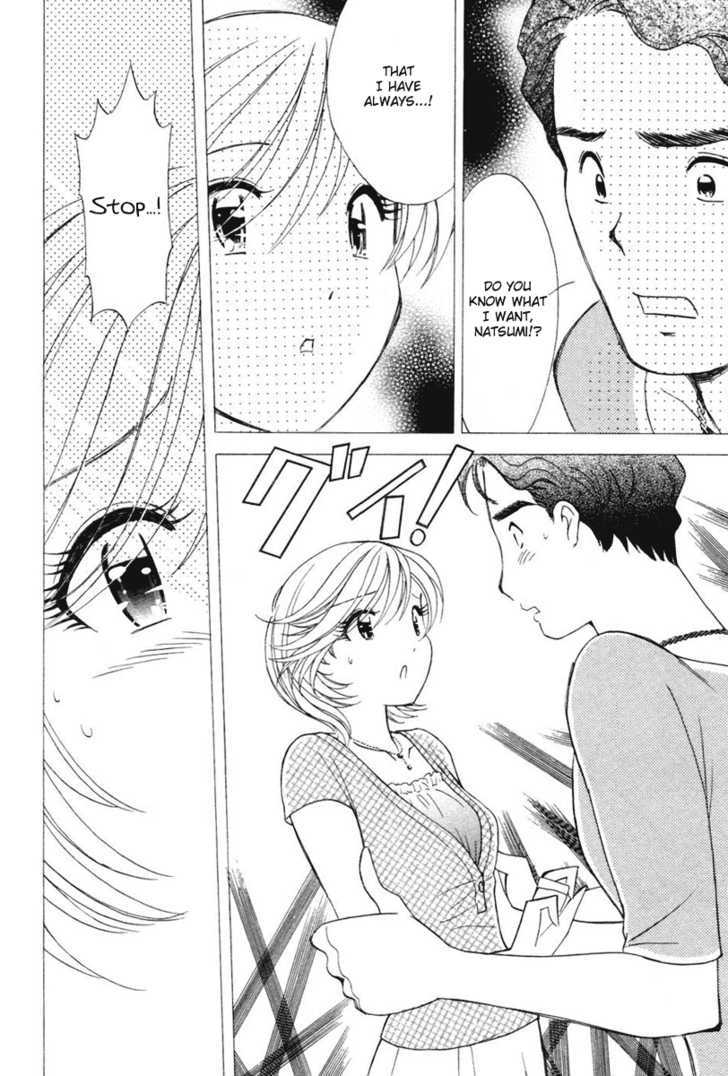 Orange Yane No Chiisana Ie Chapter 34 #18