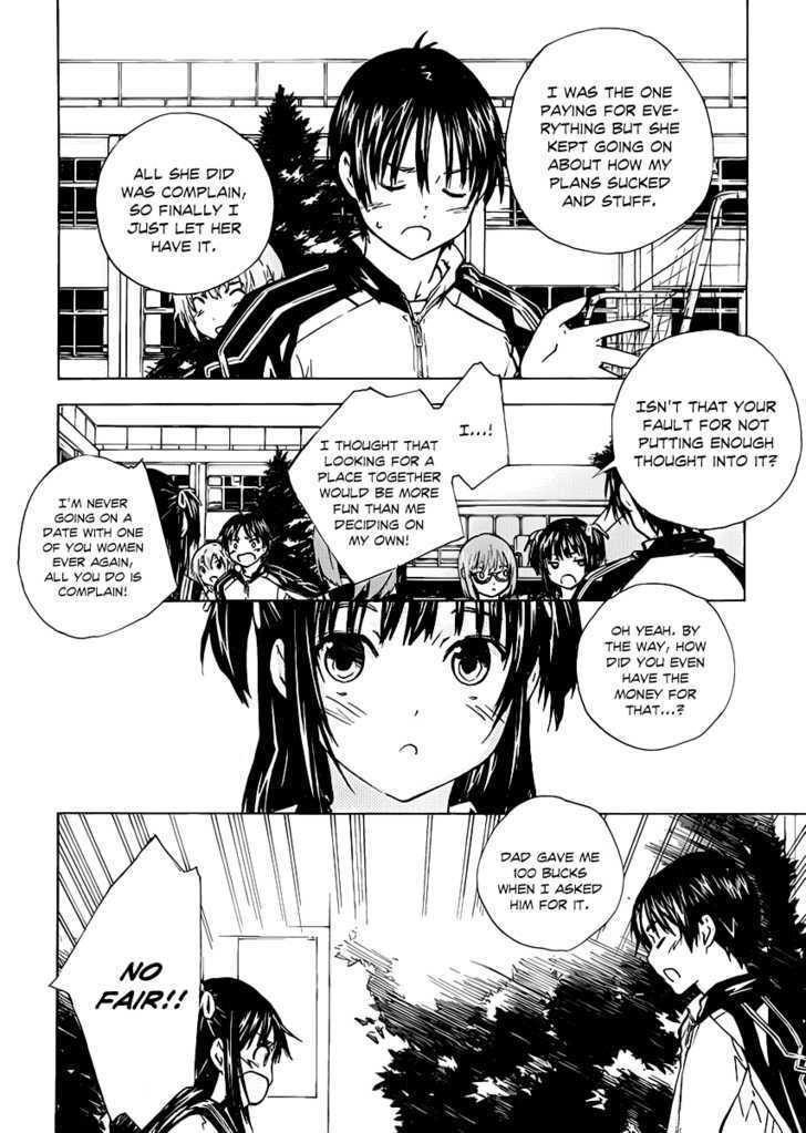 Rika Chapter 1 #13