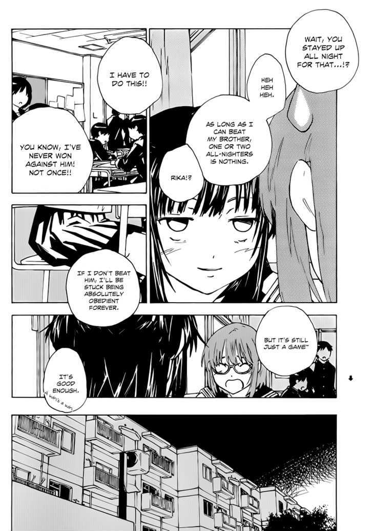 Rika Chapter 2 #5