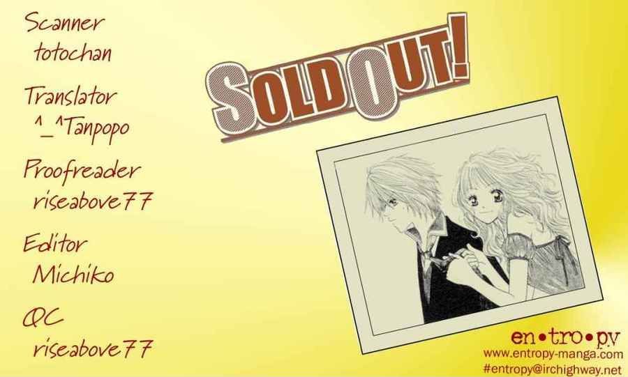 Sold Out! Chapter 2 #26