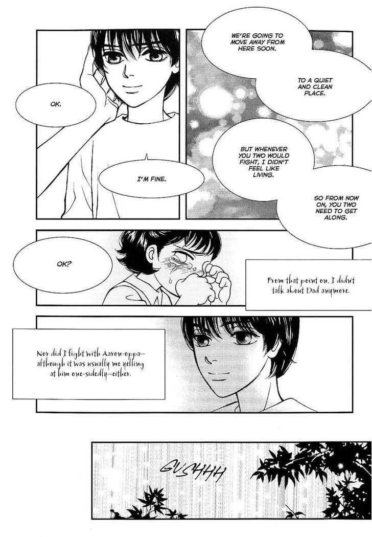 The Boy From The Moon Chapter 5 #25