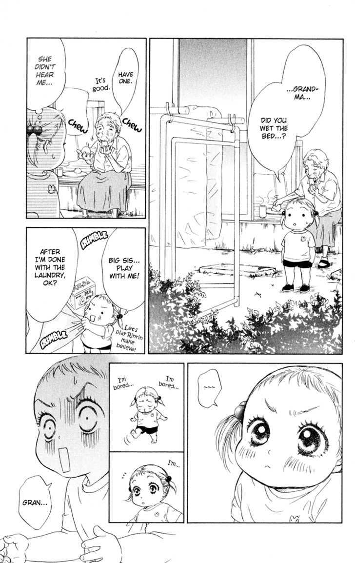 Onee-Chan To Issho Chapter 9 #20