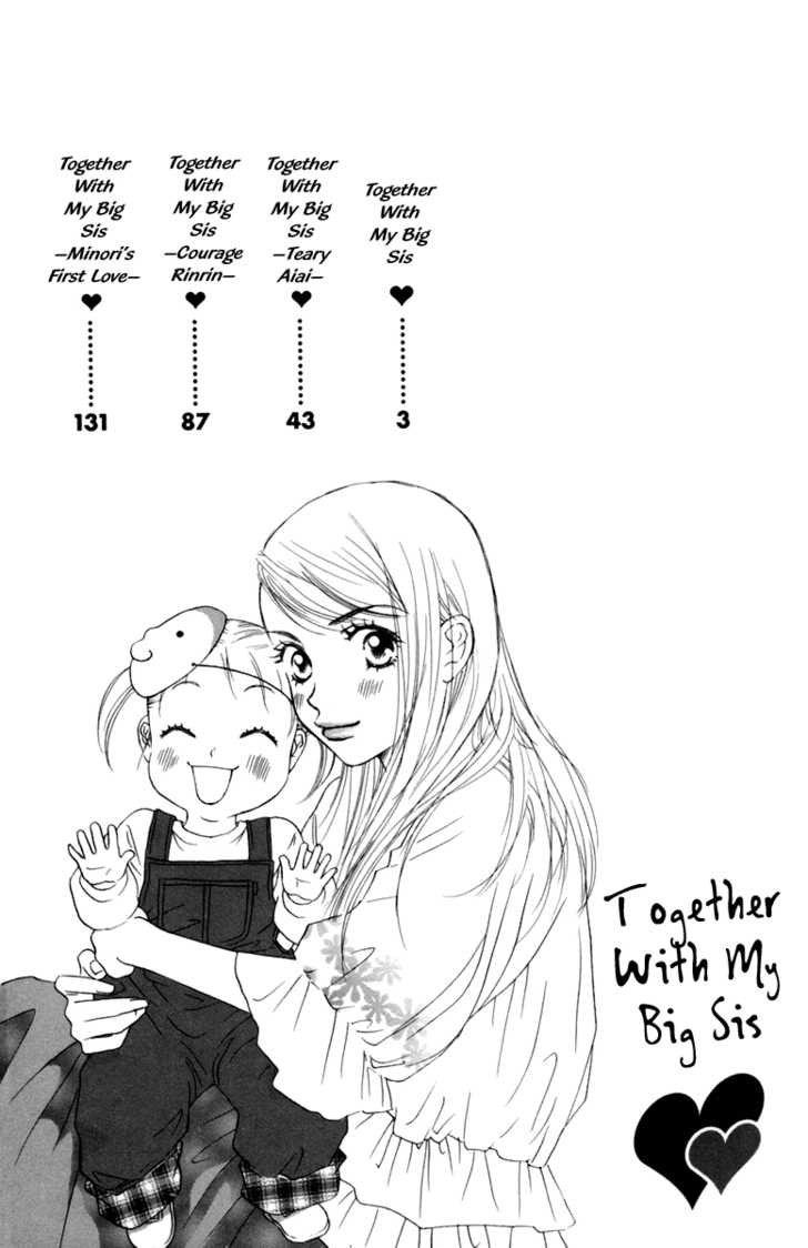 Onee-Chan To Issho Chapter 1 #6