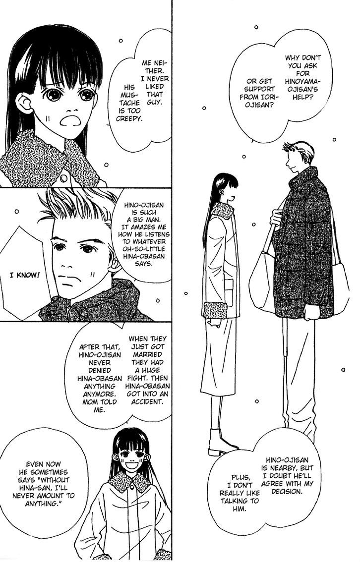 Fukuyadou Honpo Chapter 50 #35