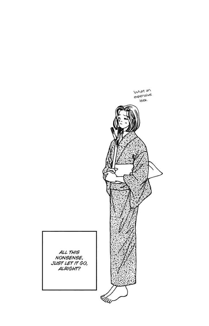 Fukuyadou Honpo Chapter 35 #40