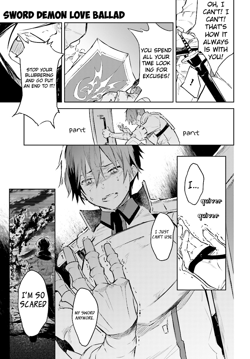 Re:zero Kara Hajimeru Isekai Seikatsu - Kenki Koiuta Chapter 3 #10