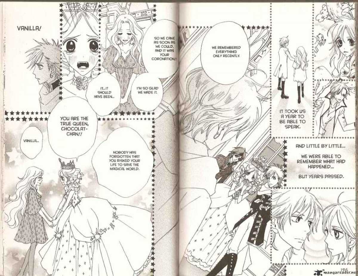 Sugar Sugar Rune Chapter 43 #17