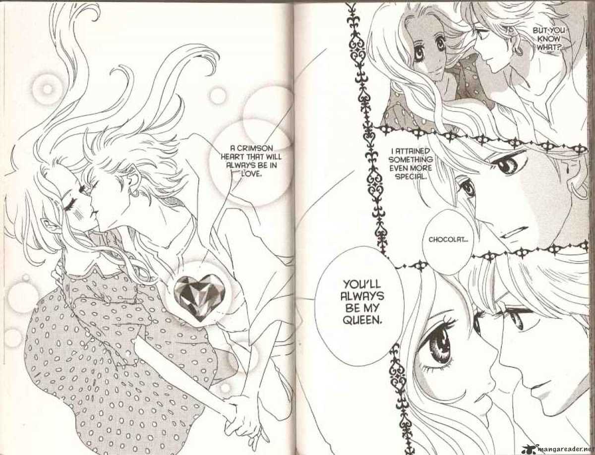 Sugar Sugar Rune Chapter 43 #22