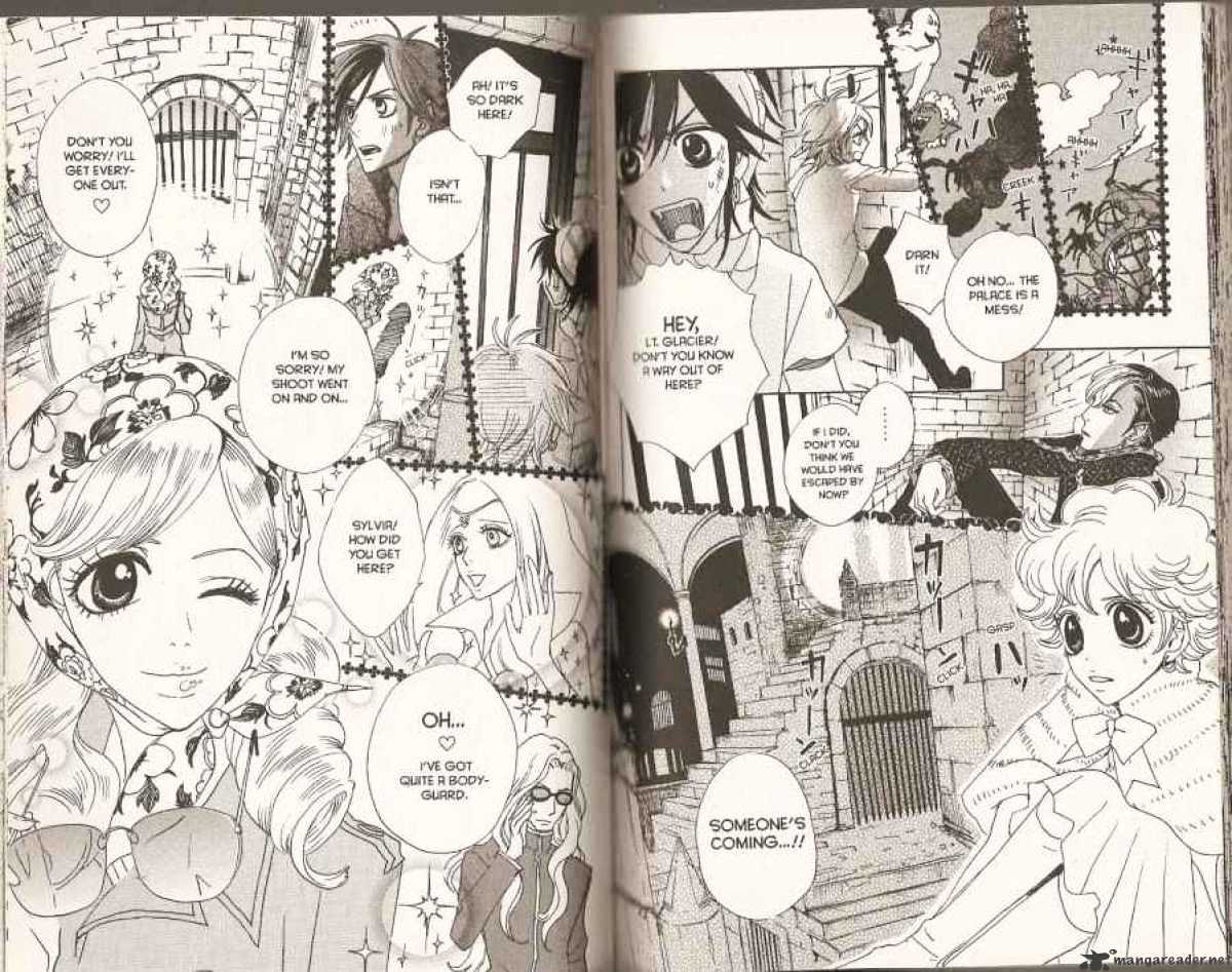 Sugar Sugar Rune Chapter 42 #14