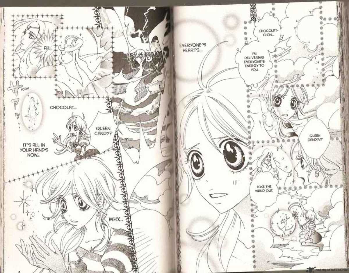 Sugar Sugar Rune Chapter 42 #19