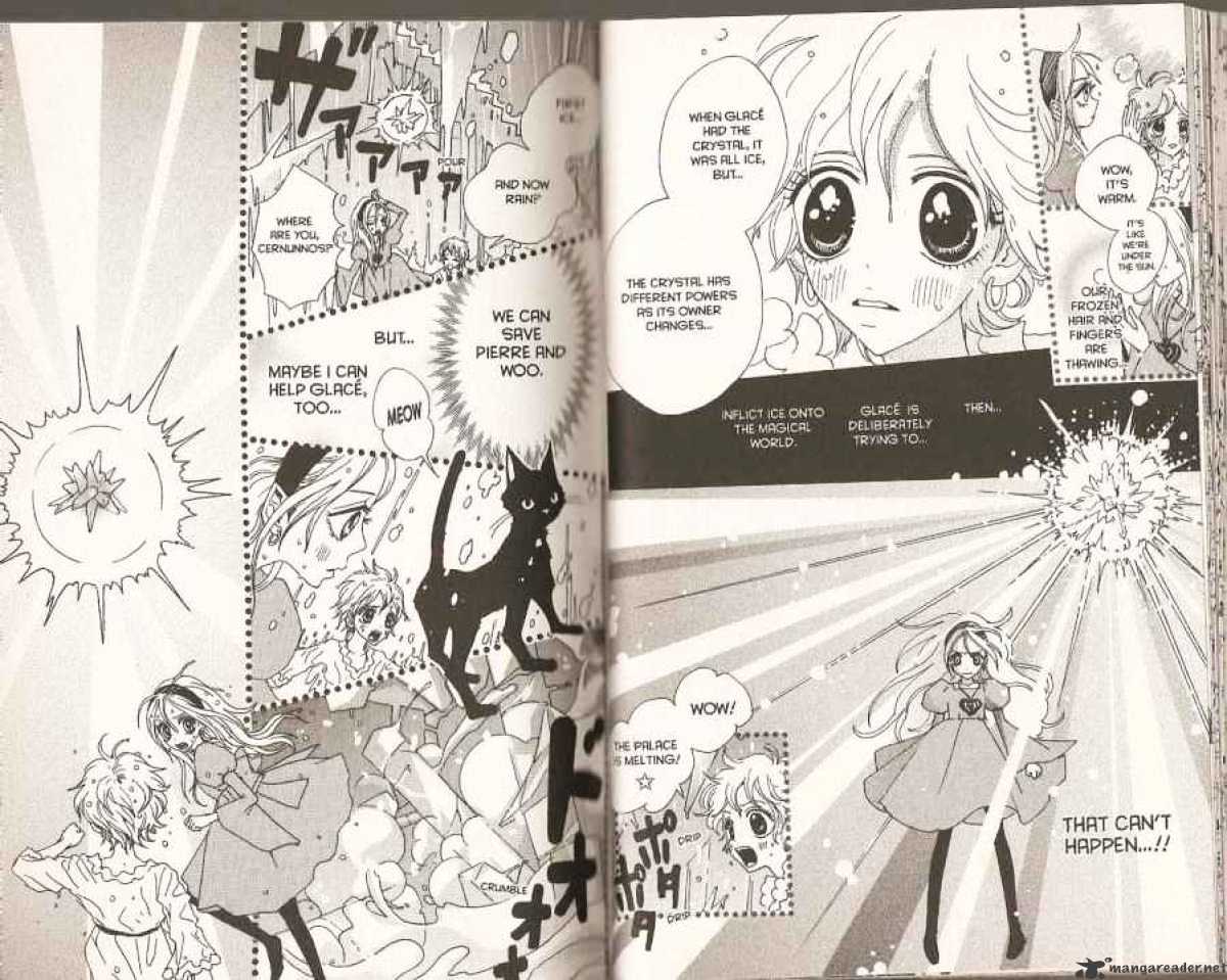 Sugar Sugar Rune Chapter 40 #5