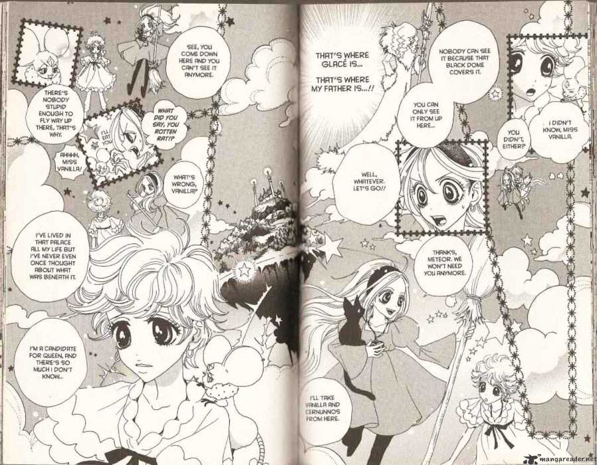 Sugar Sugar Rune Chapter 38 #3