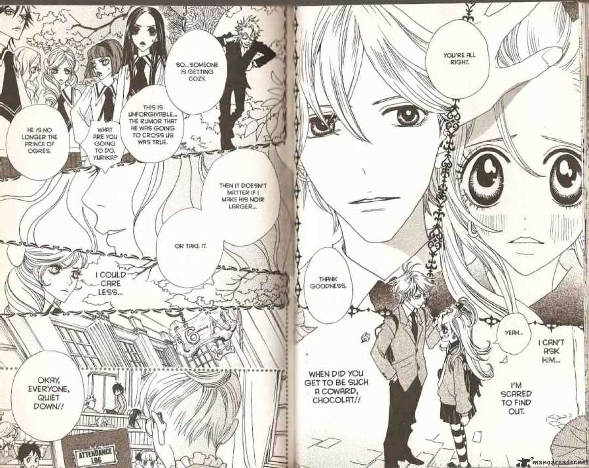 Sugar Sugar Rune Chapter 35 #5