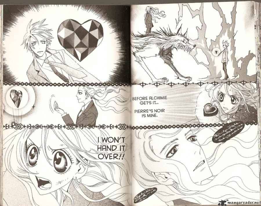 Sugar Sugar Rune Chapter 36 #14