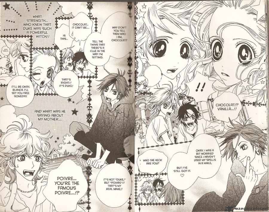 Sugar Sugar Rune Chapter 34 #12