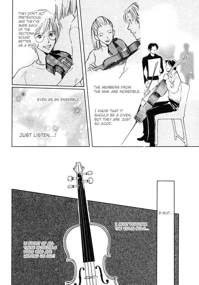 Fujimi Orchestra Chapter 4 #27