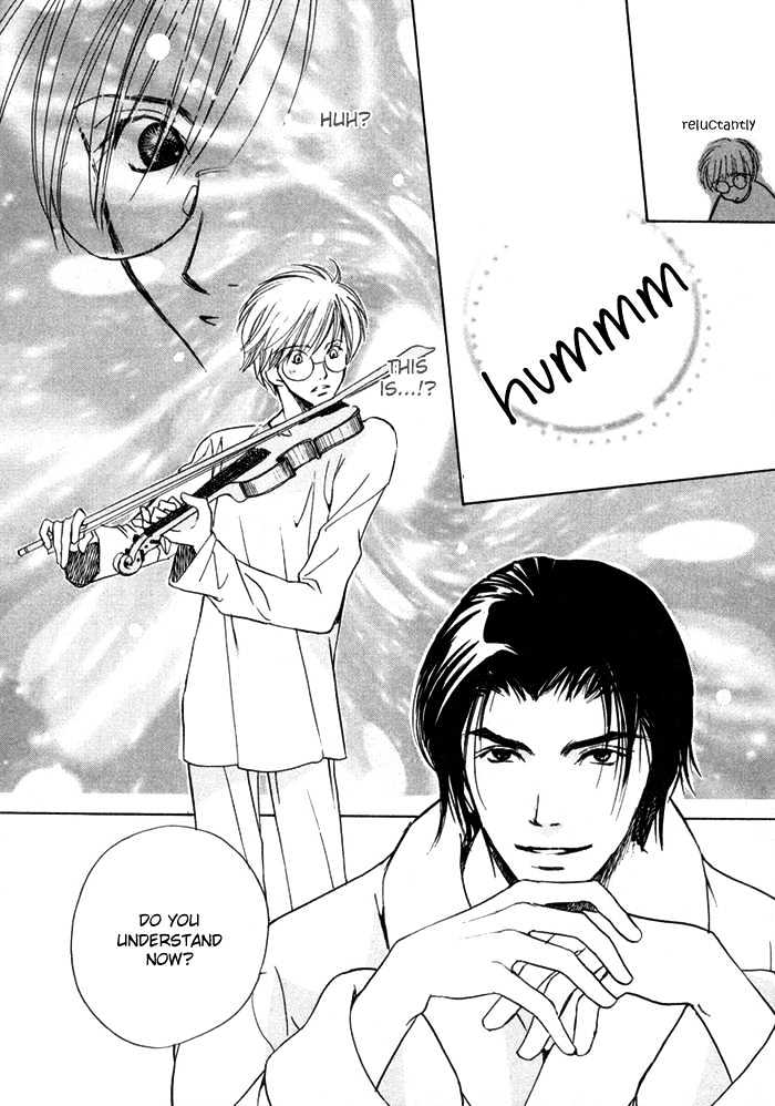 Fujimi Orchestra Chapter 5 #43