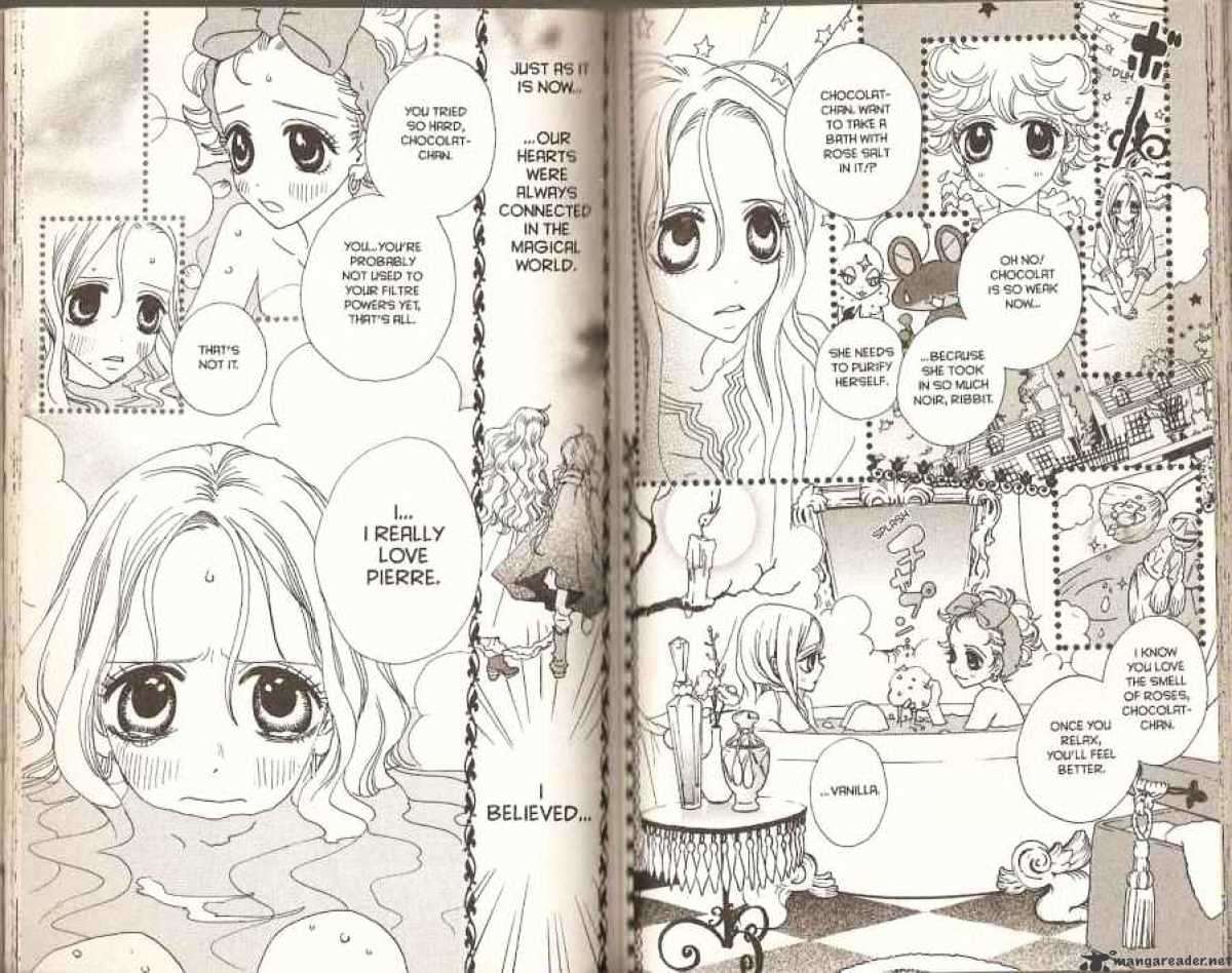 Sugar Sugar Rune Chapter 32 #9