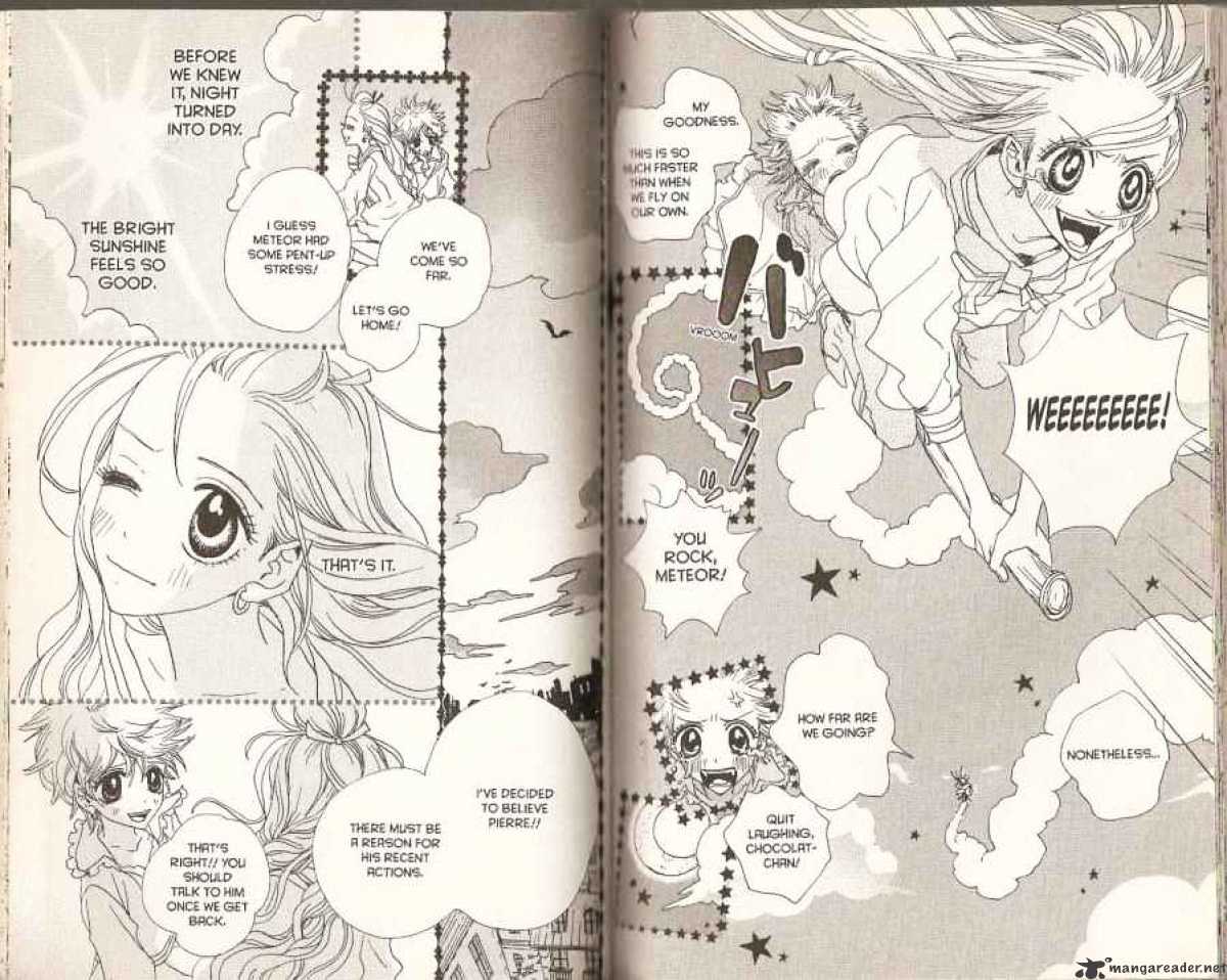 Sugar Sugar Rune Chapter 32 #14