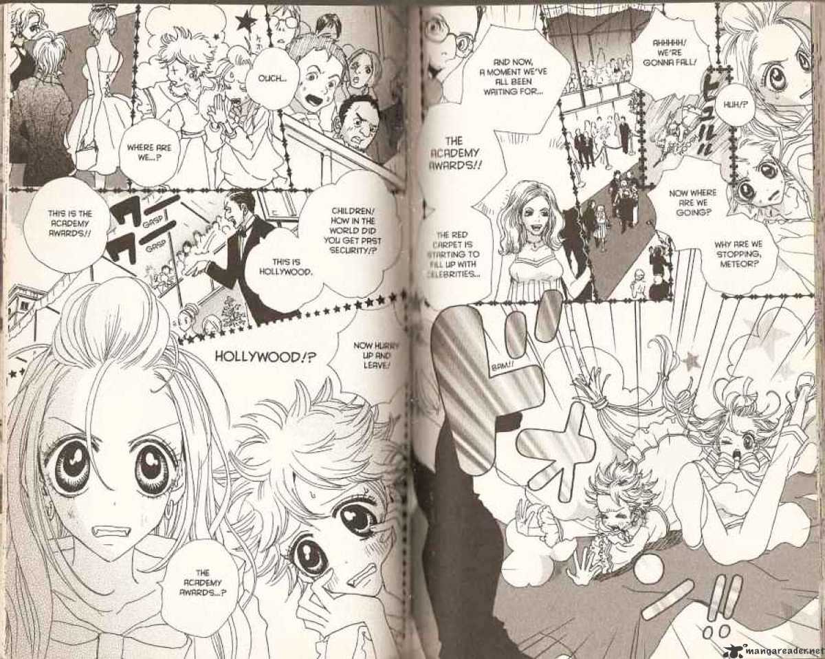 Sugar Sugar Rune Chapter 32 #15