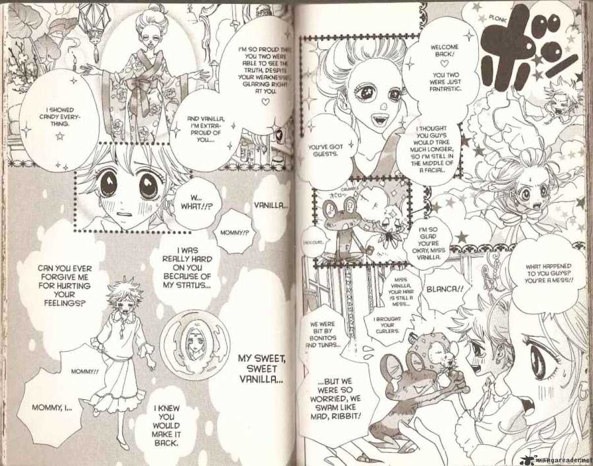 Sugar Sugar Rune Chapter 33 #15