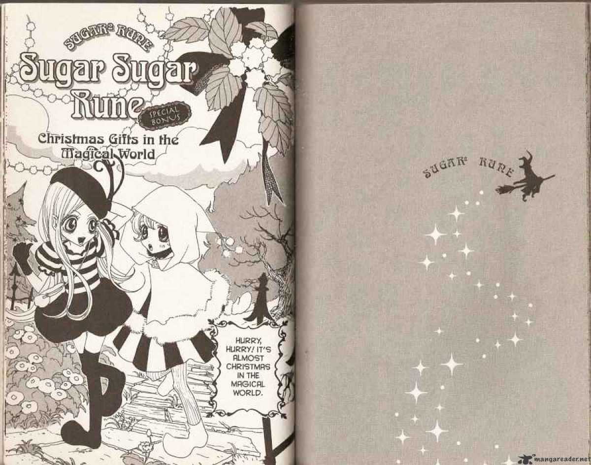 Sugar Sugar Rune Chapter 33 #18