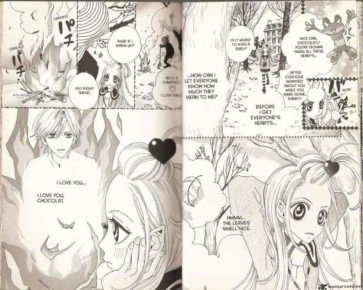 Sugar Sugar Rune Chapter 29 #14