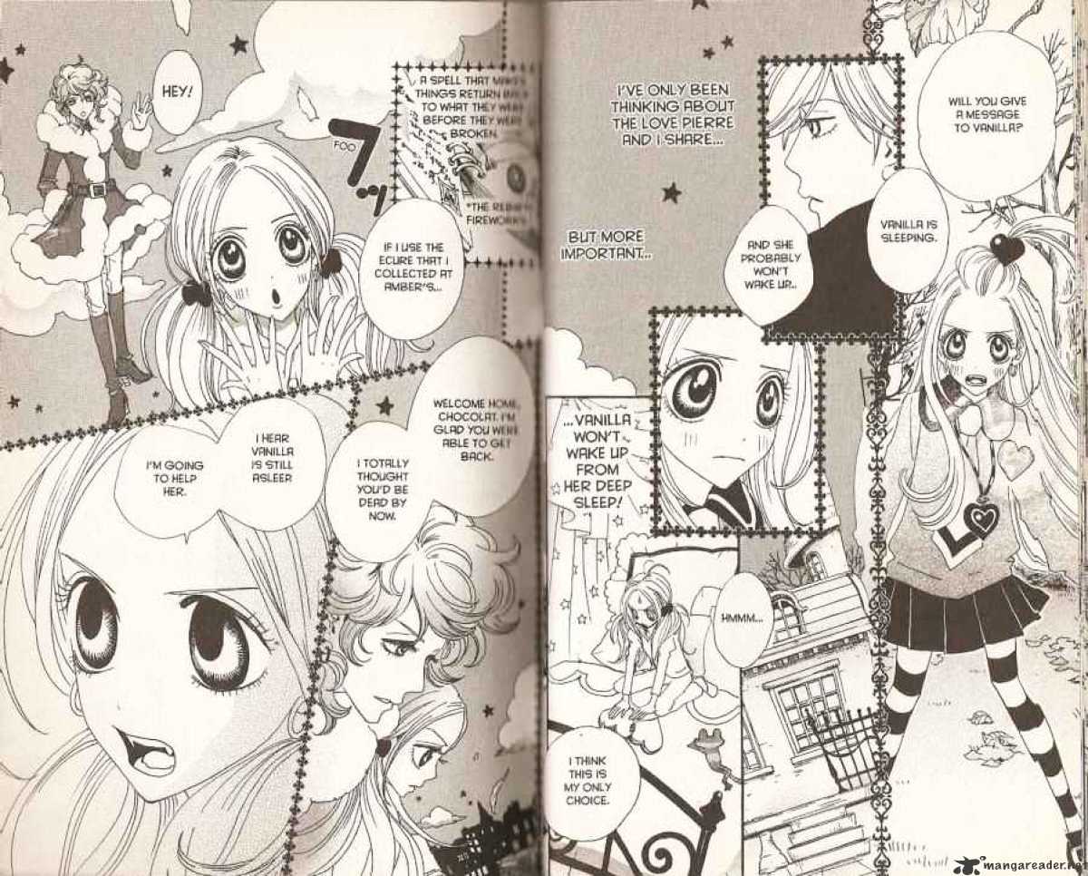 Sugar Sugar Rune Chapter 29 #20