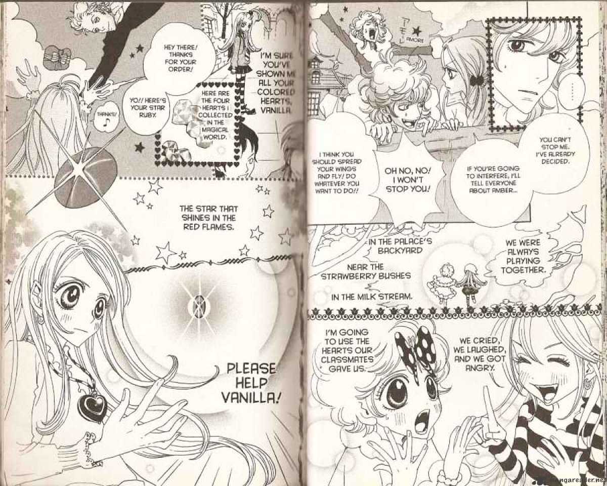 Sugar Sugar Rune Chapter 29 #21