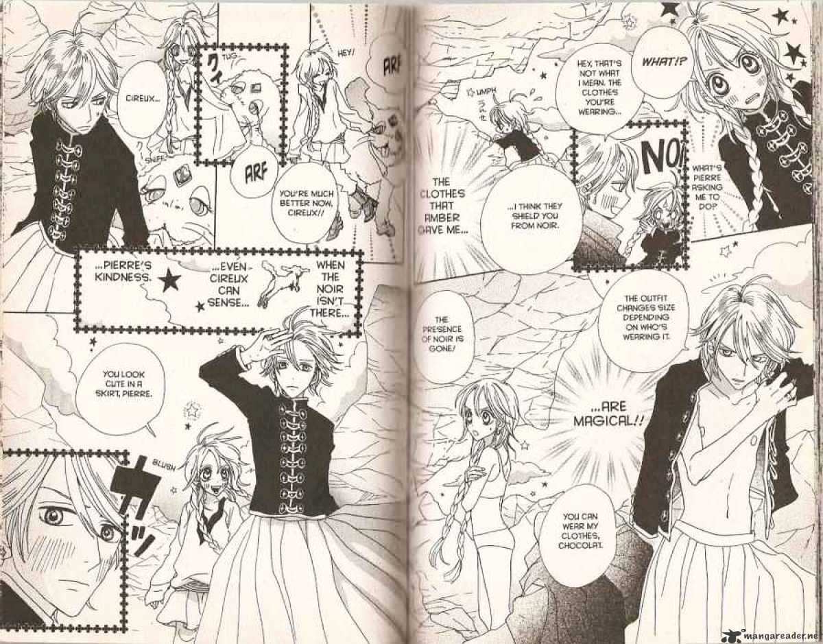 Sugar Sugar Rune Chapter 27 #13