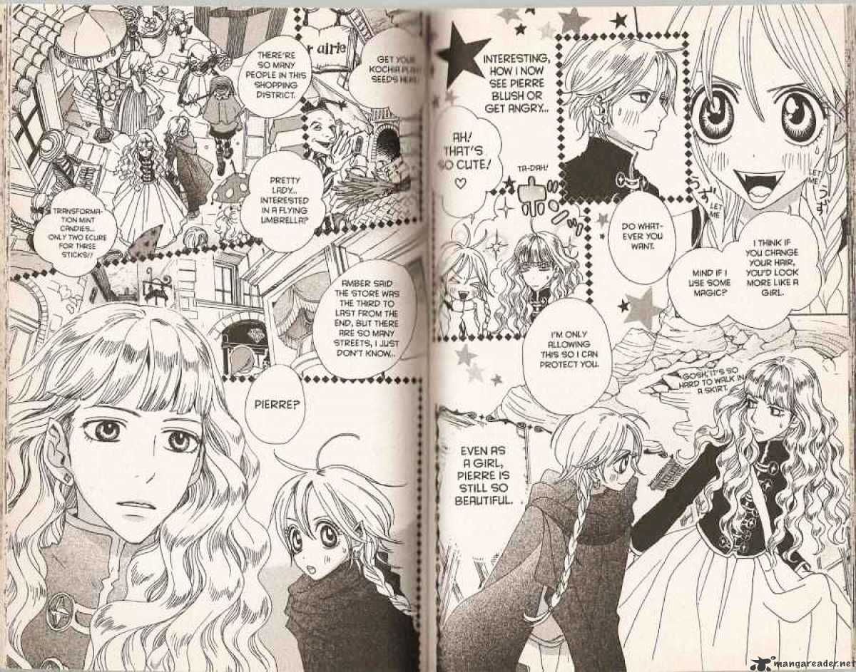 Sugar Sugar Rune Chapter 27 #14